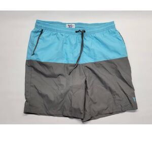 Beach Bro's Swim Trunks Men's Size XXL